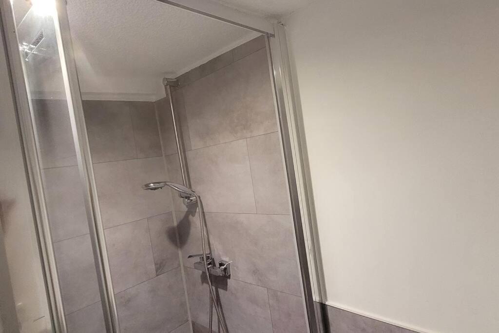Appartement Blanca, W-lan, Office Leverkusen