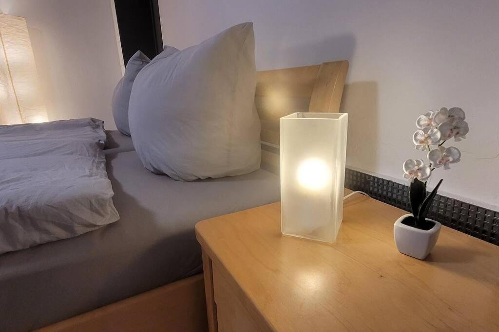 Blanca, W-lan, Office Appartement *
