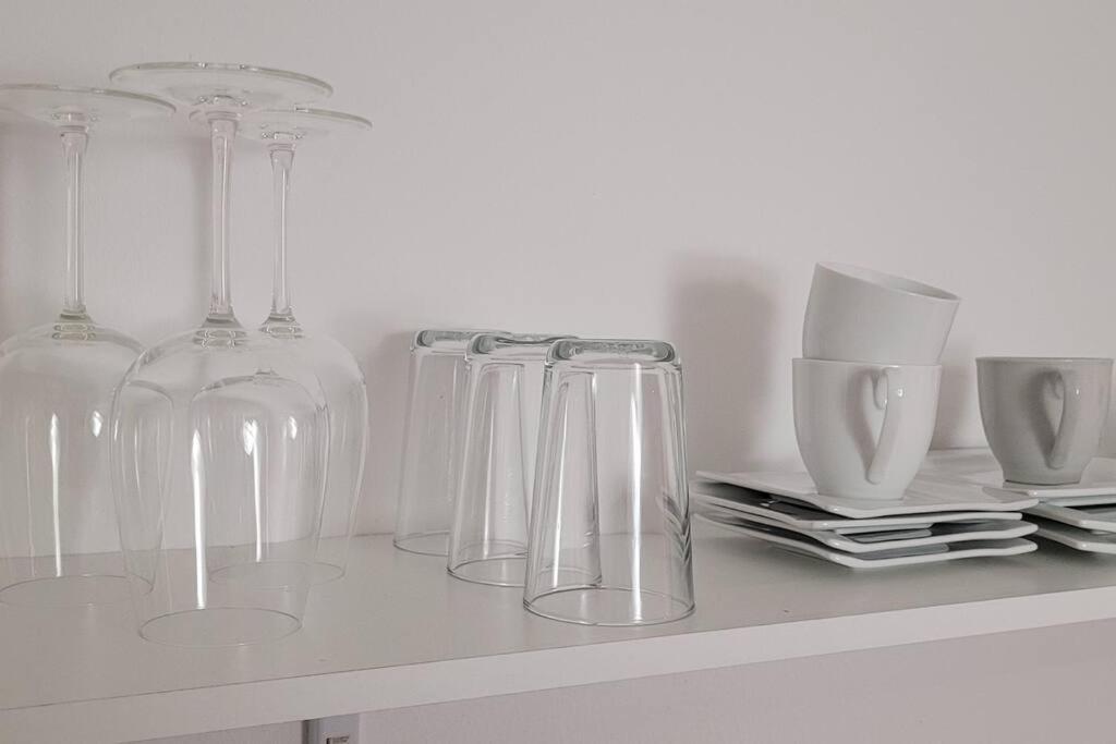 Blanca, W-lan, Office * Leverkusen
